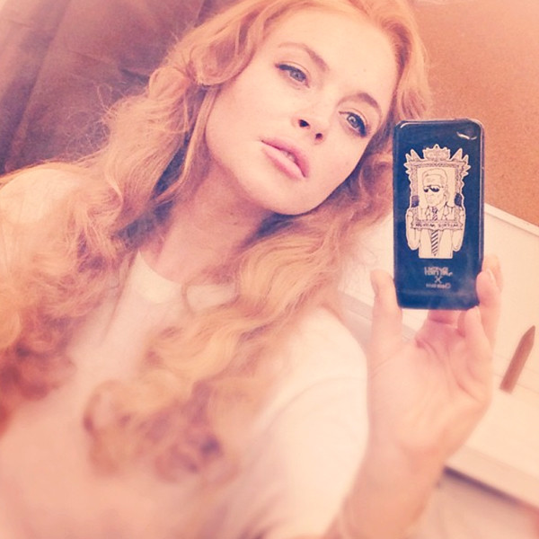 Lindsay Lohan Lindsay Lohan
